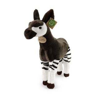 Obrázek z Okapi plyš 32cm 
